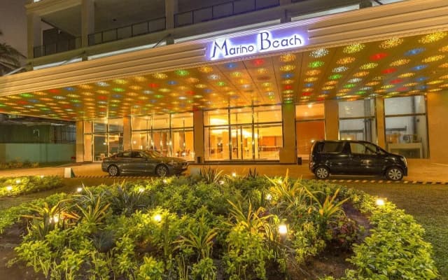 Marino Beach Colombo
