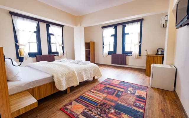 Simre Inn Hotel Safranbolu