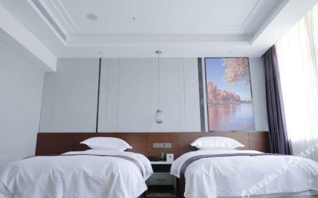 Tongchuan Hotel