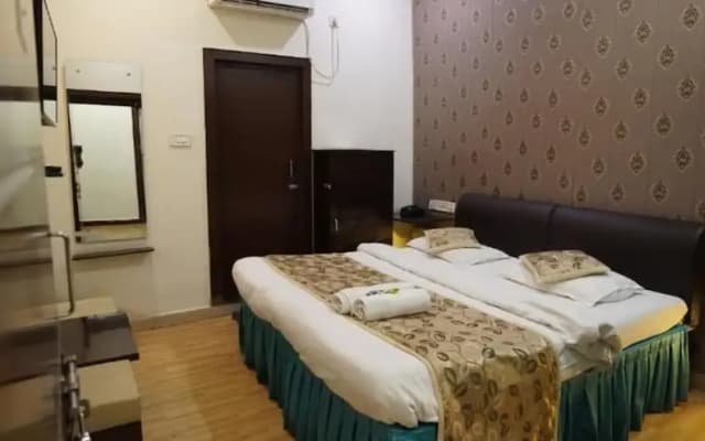 Temptation Hotel