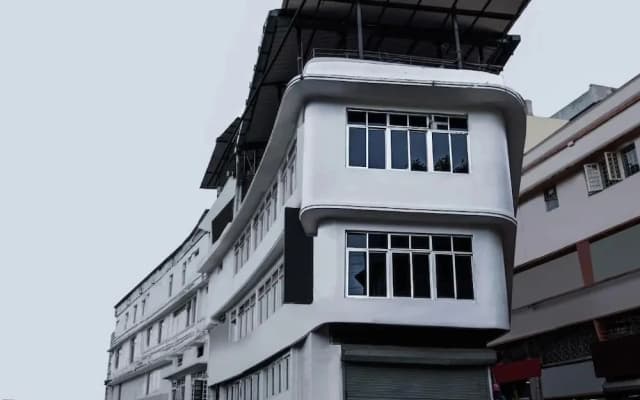 Hotel Indiana