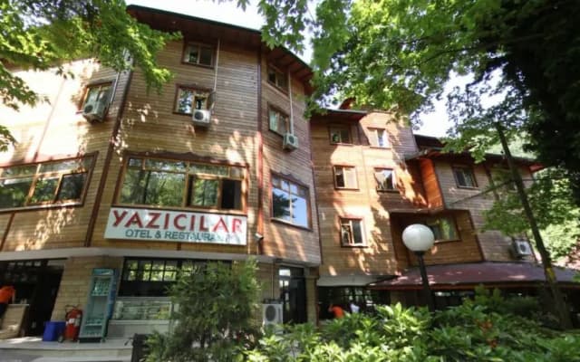 Yazicilar Hotel & Restaurant