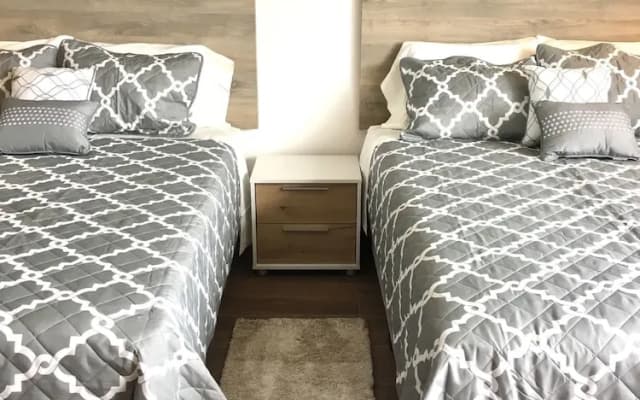 Xocolatique Rooms