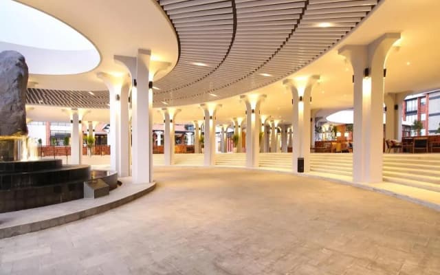 Hotel Santika Premiere Linggarjati