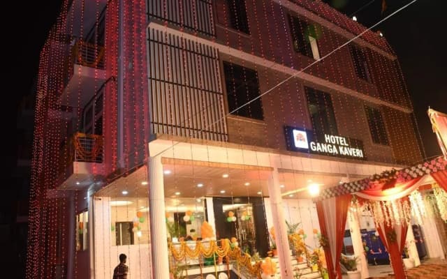 Hotel Ganga Kaveri