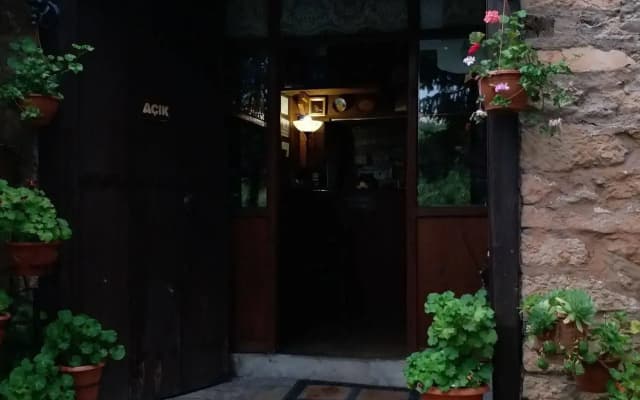 Arifbey Konak Hotel