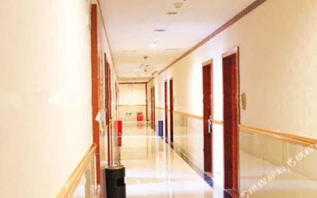 Jinshunda Hotel (New DNA Store, Kuiqi Road Subway Station, Foshan)