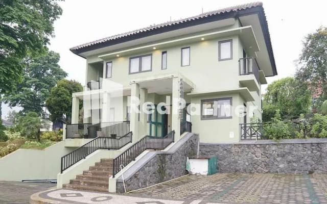 Panorama Inn Residence Batu Redpartner