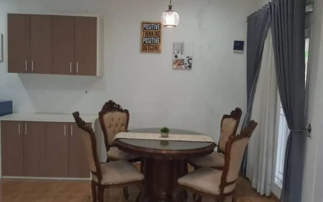 Guest House Shakilla 2 Rancagoong Syariah