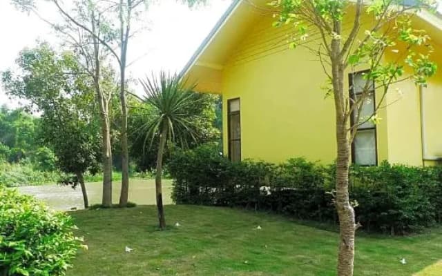 Doem Bang Villa Supanburi