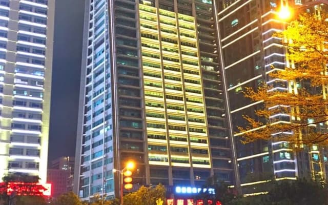 Palace Hotel