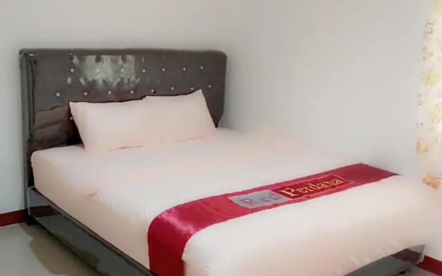 Red Perdana