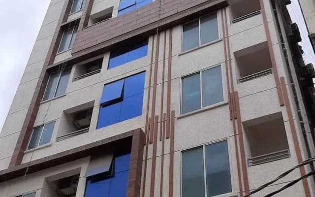 Ambrosia Hotel and Service Apartments
