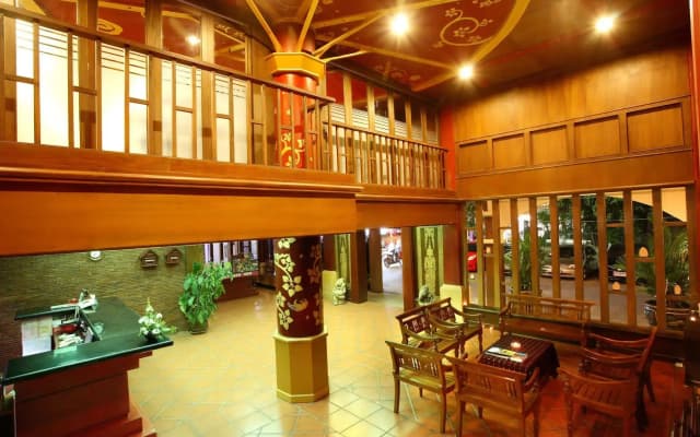 New Patong Premier Resort