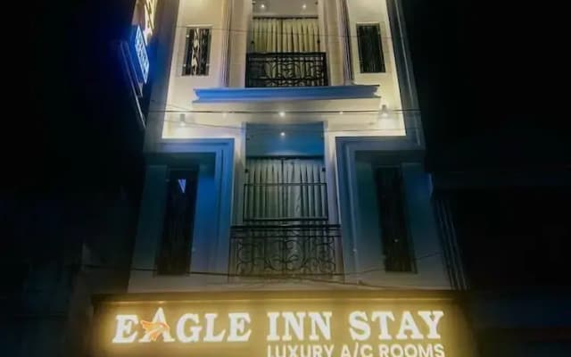 Eagle Stay Inn
