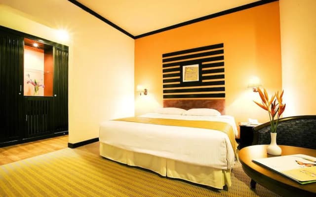 Felda Residence Hot Springs