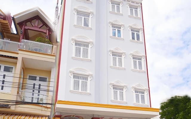 Duong Chau Hotel