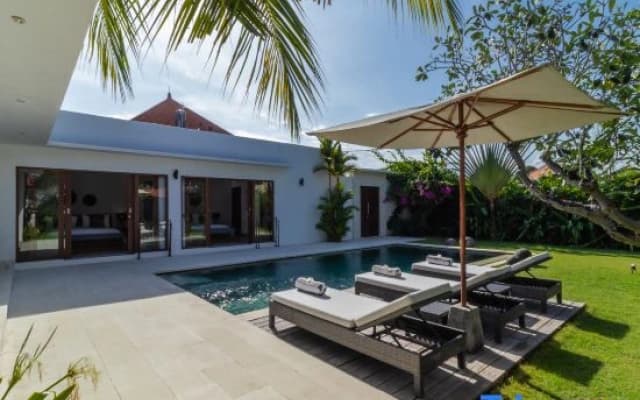 Villa Leaf Sanur by BaliSuperHost