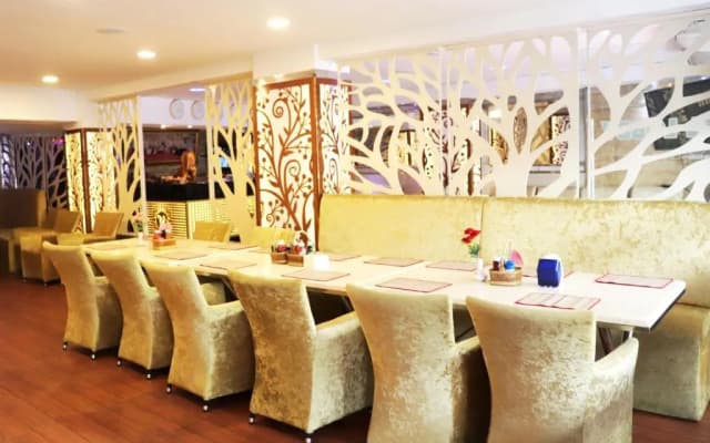 Abu Nawas Merry Inn