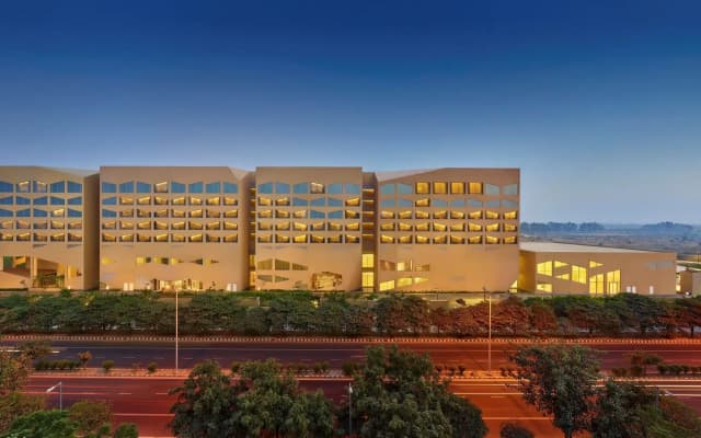 Vivanta New Delhi, Dwarka