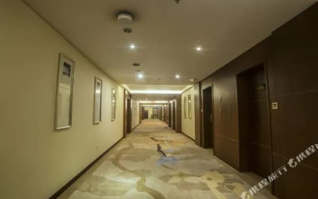 Xin Shun Hotel