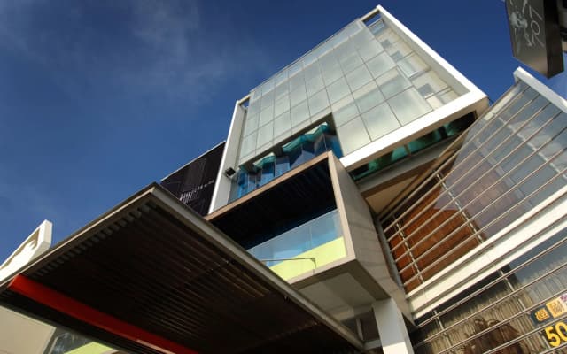 Kemang Icon Hotel