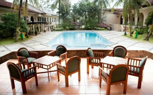 Ole Suite Hotel