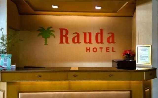 Rauda Hotel Syariah