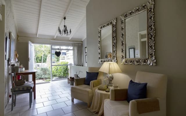 Avillahouse Guesthouse