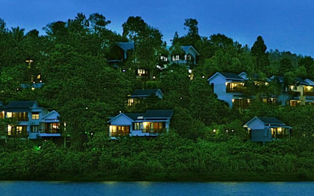 Wayanad Silver Woods
