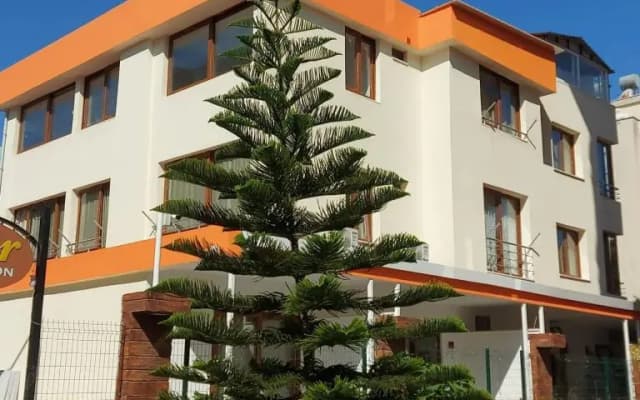 Tayfun Hotel