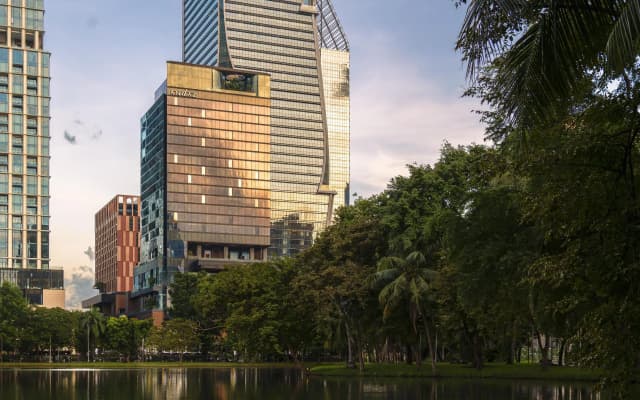 Andaz One Bangkok, by Hyatt