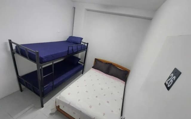 Hostel Vila Brás