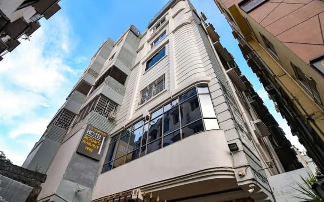 Fabhotel Gr Hospitality
