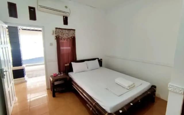 Backpacker Homestay