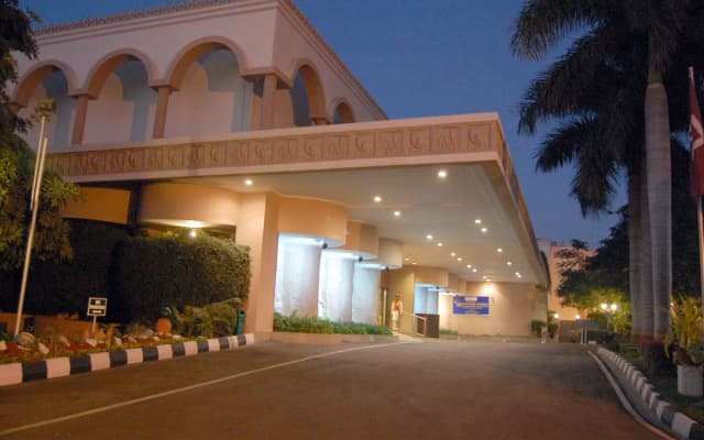 Welcomhotel by ITC Hotels, Rama International, Aurangabad