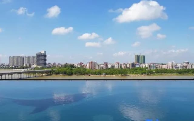 Wu Chuanhua International Hotel