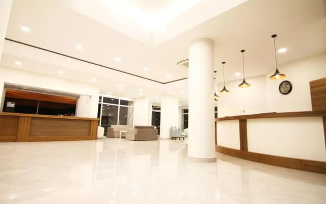 Sunway Club Hotel