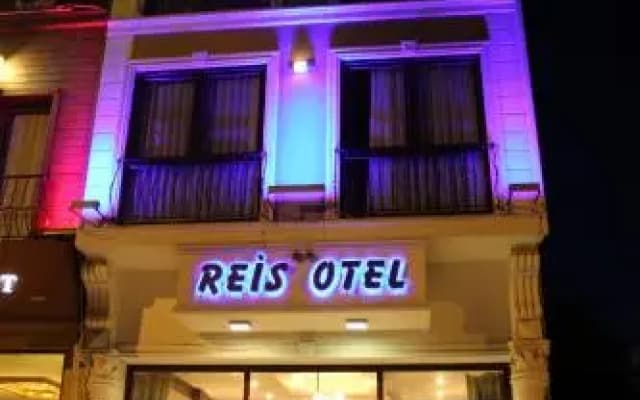Reis Hotel