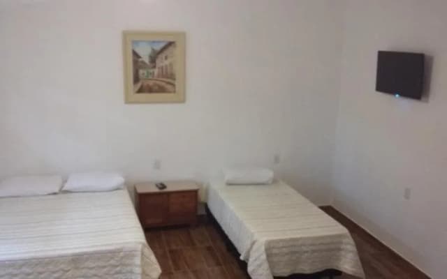 Hotel Encanto da Mata Eco Resort