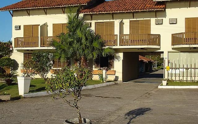 Pousada Cabanas Dunasol