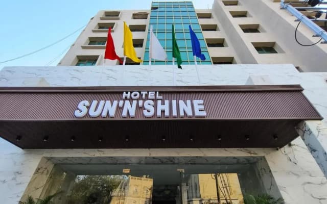 Hotel Sun N Shine