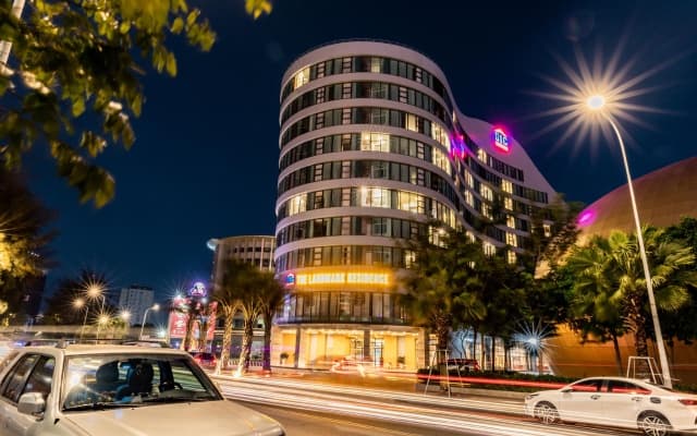 DIC Star Landmark Vung Tau
