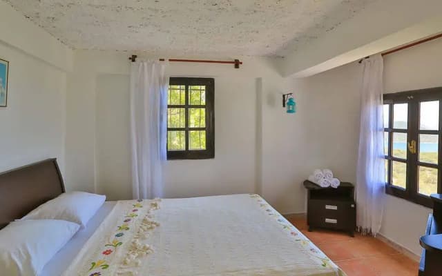 Kaktus Villa 2