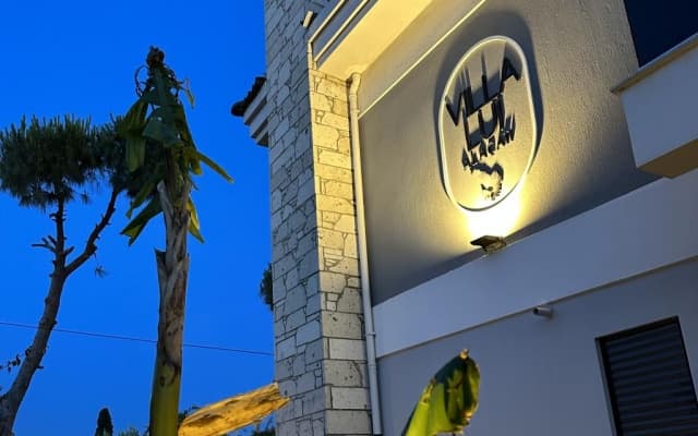 Villa Lui Hotel Alaçatı