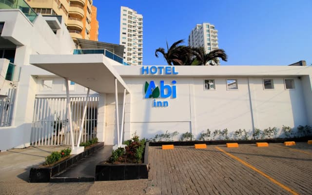 Hotel Abi Inn By GEH Suites