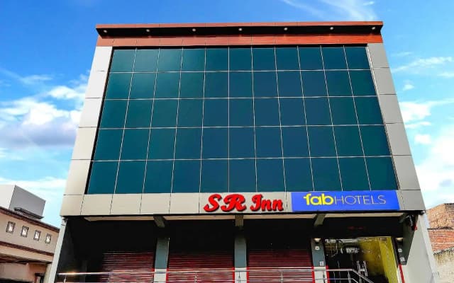 Fabhotel Sr Inn