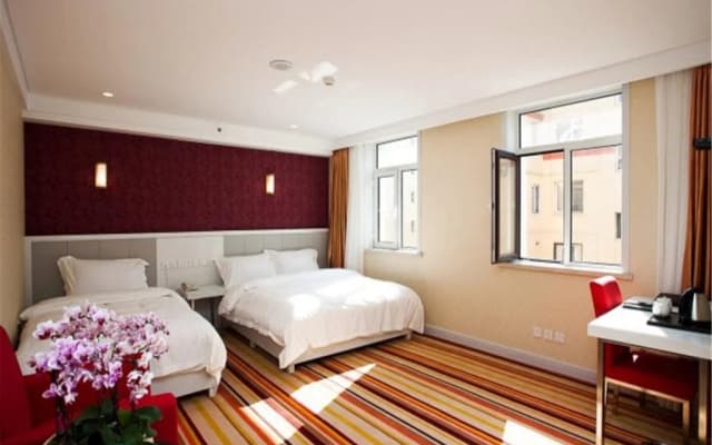 Spring Hotel