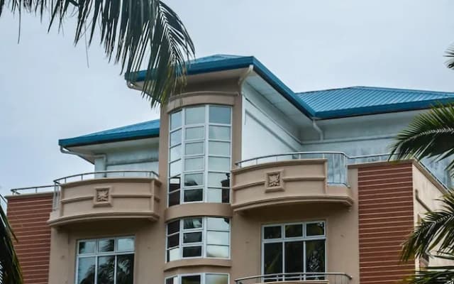 Scuba Residence