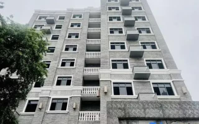 CHUNHUA TIMELESS(Guangzhou University)